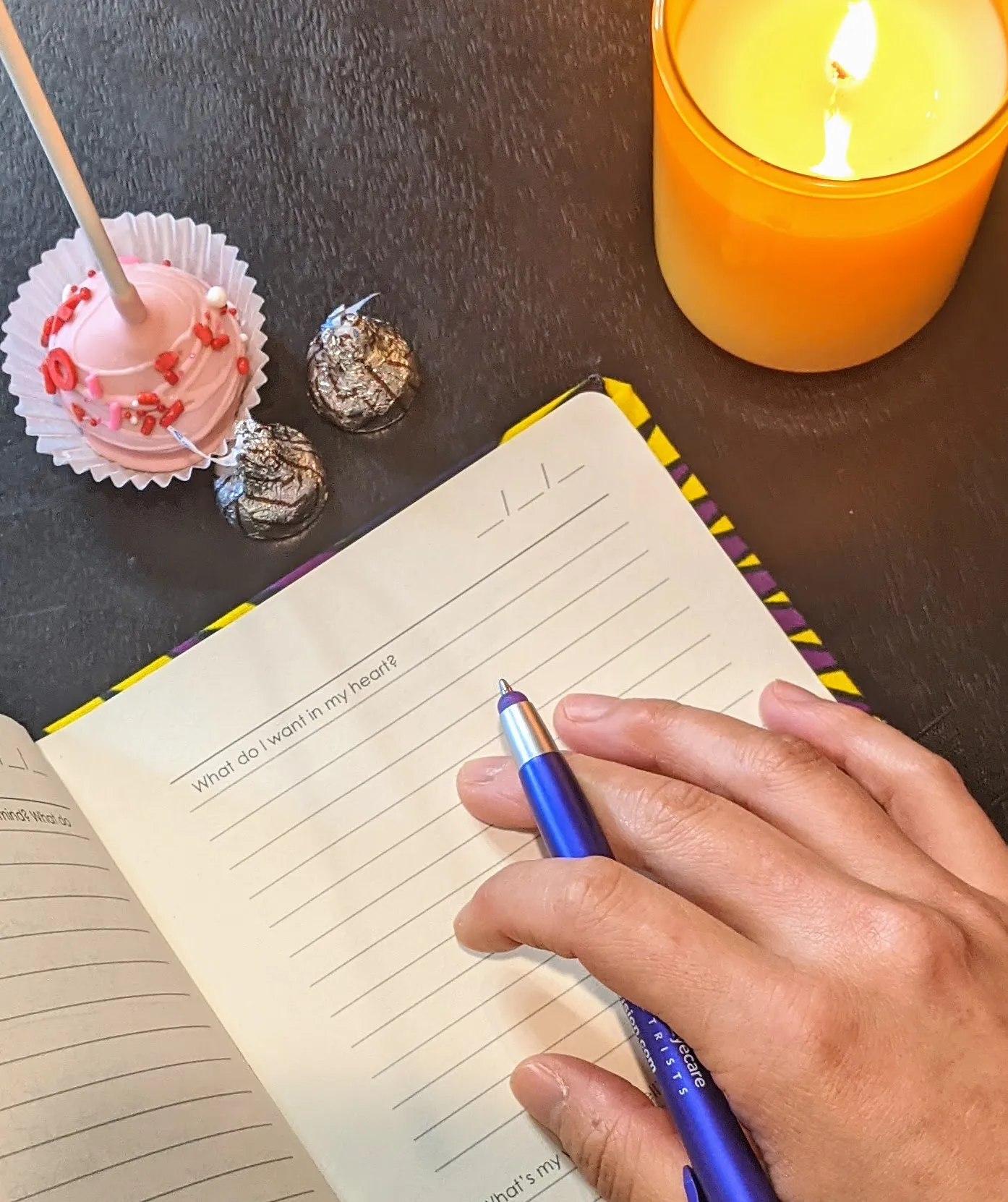 customized journal