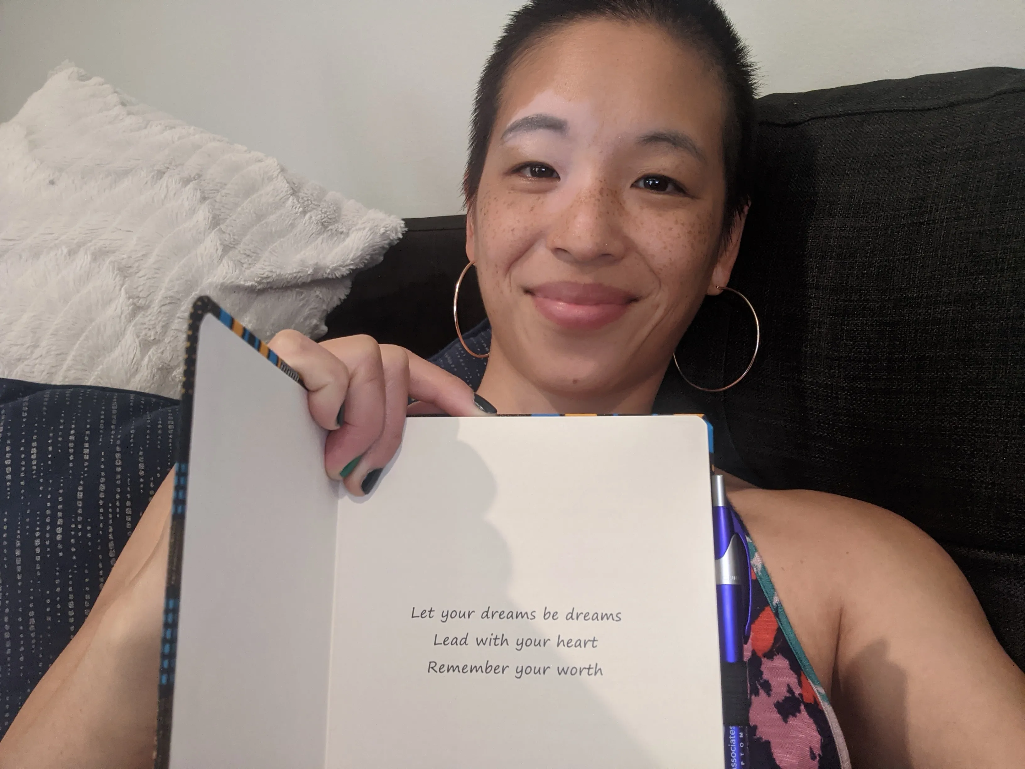 customized journal