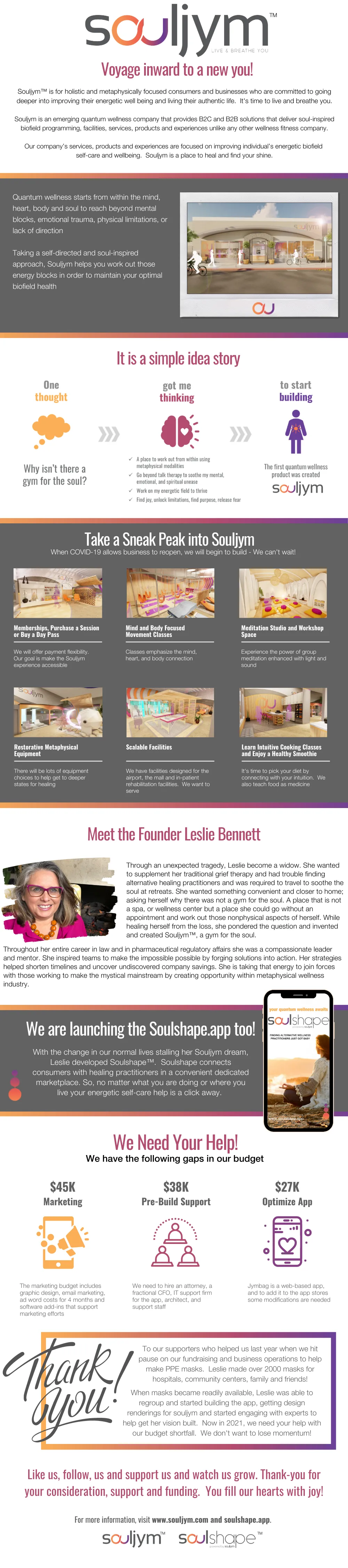 wellness tech, your quantum wellness awaits, female founders, energy healing