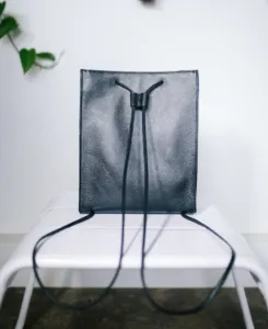 Woodland - Back