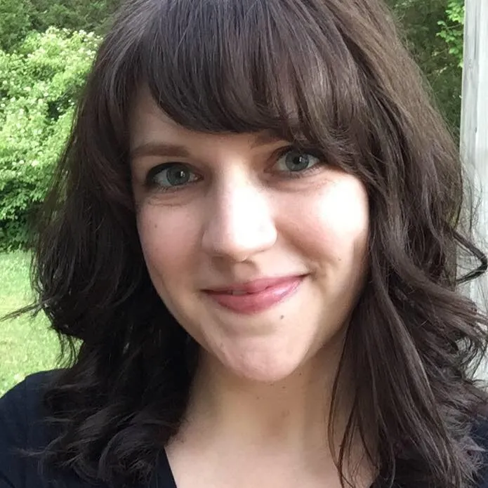 Allison Jarrett