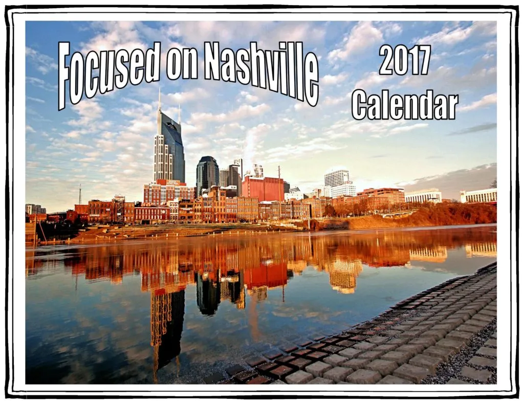 Calendar cover pic