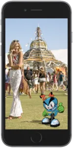 EVENT W COOTY AR