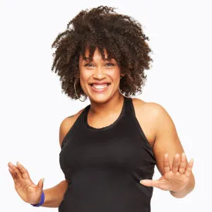 Nicole Derosiers is the Co-Founder of The WerkSpace