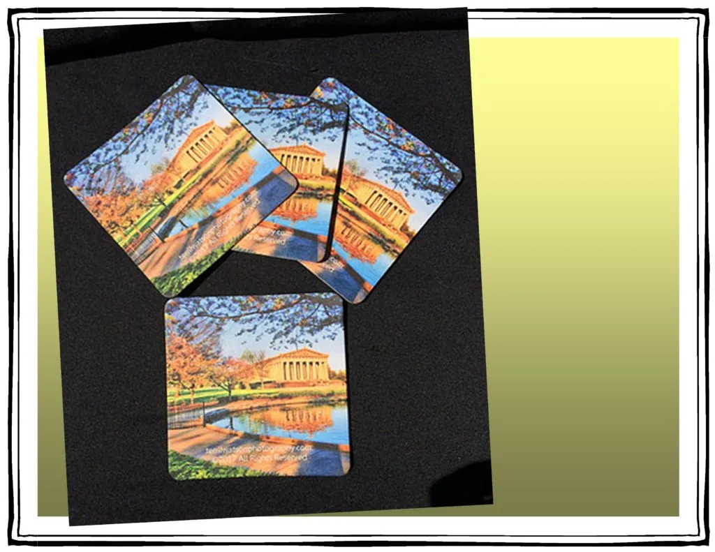 Parthenon Coasters 2 attempt