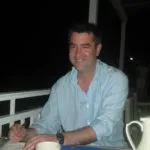Photo of Joel Lehrer