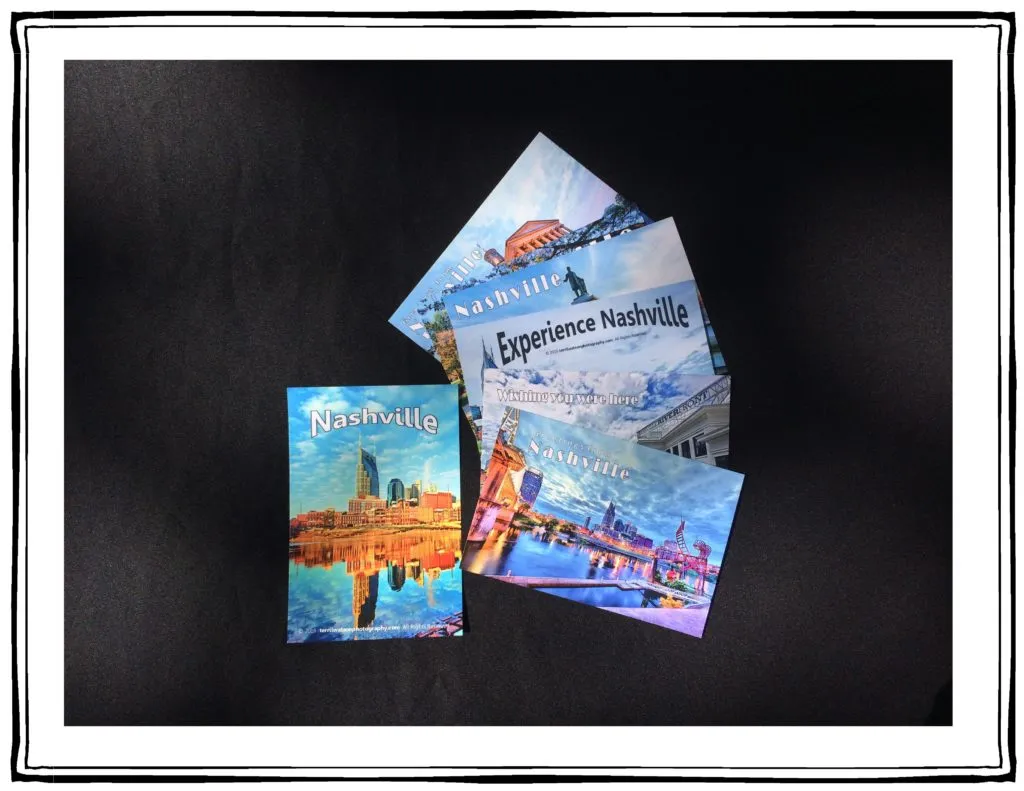 Postcards 1