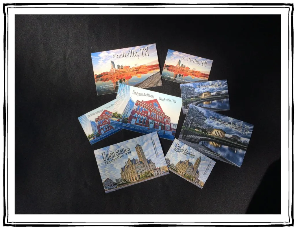 Refridge Magnets 1