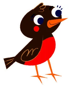 Robin