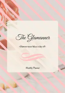 The Glamanner Cover Page 2
