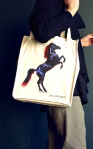 Tote Bag photo