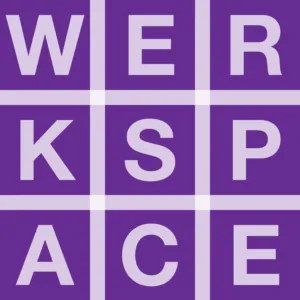 WS Square Dark Purple