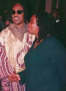 anasa and stevie