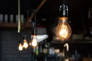 light bulb
