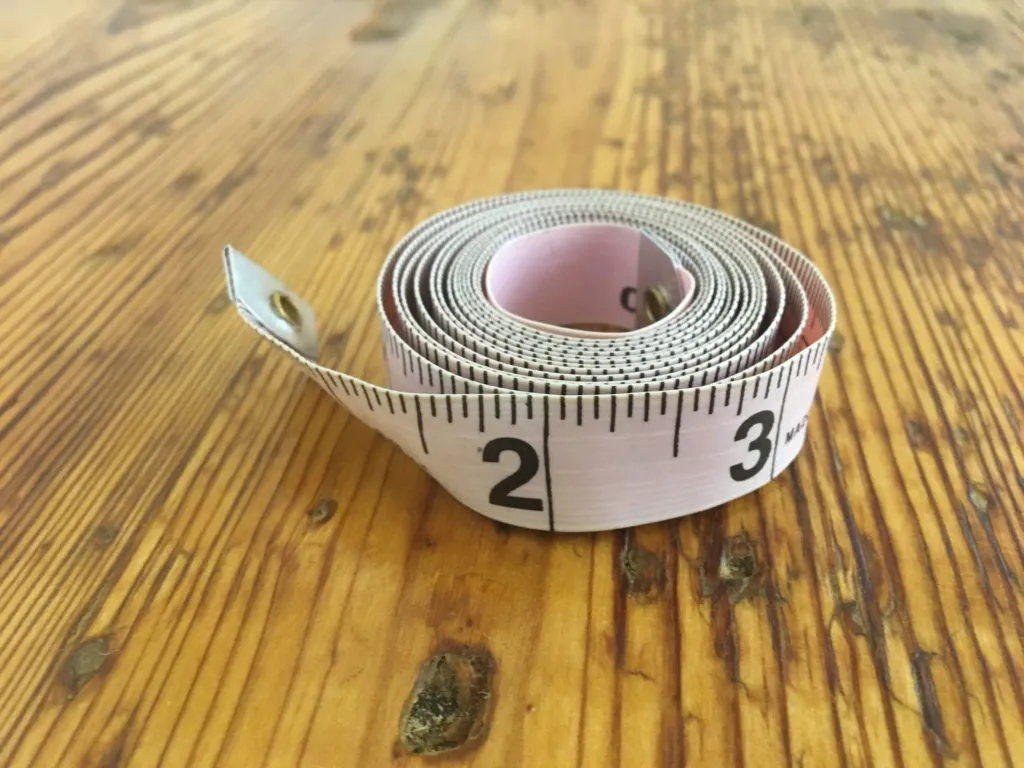 tape