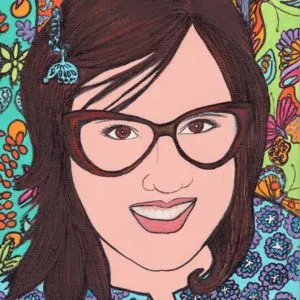 camilla high