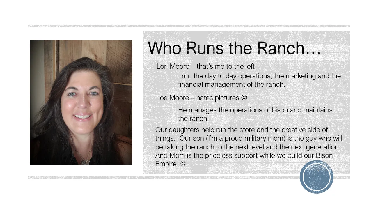 The Ranch Team