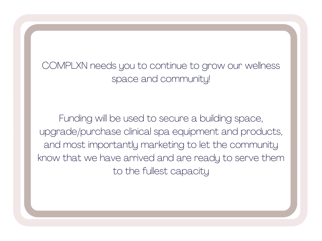 Funding Use