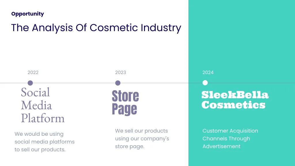 Connecting With Our Customers