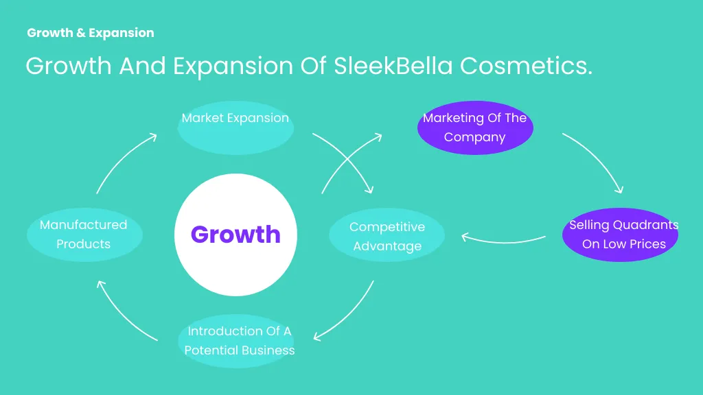 Growth And Expansion Potential