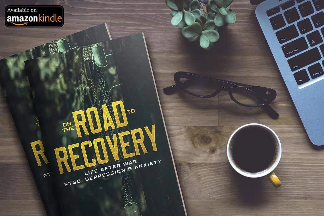 On the Road to Recovery