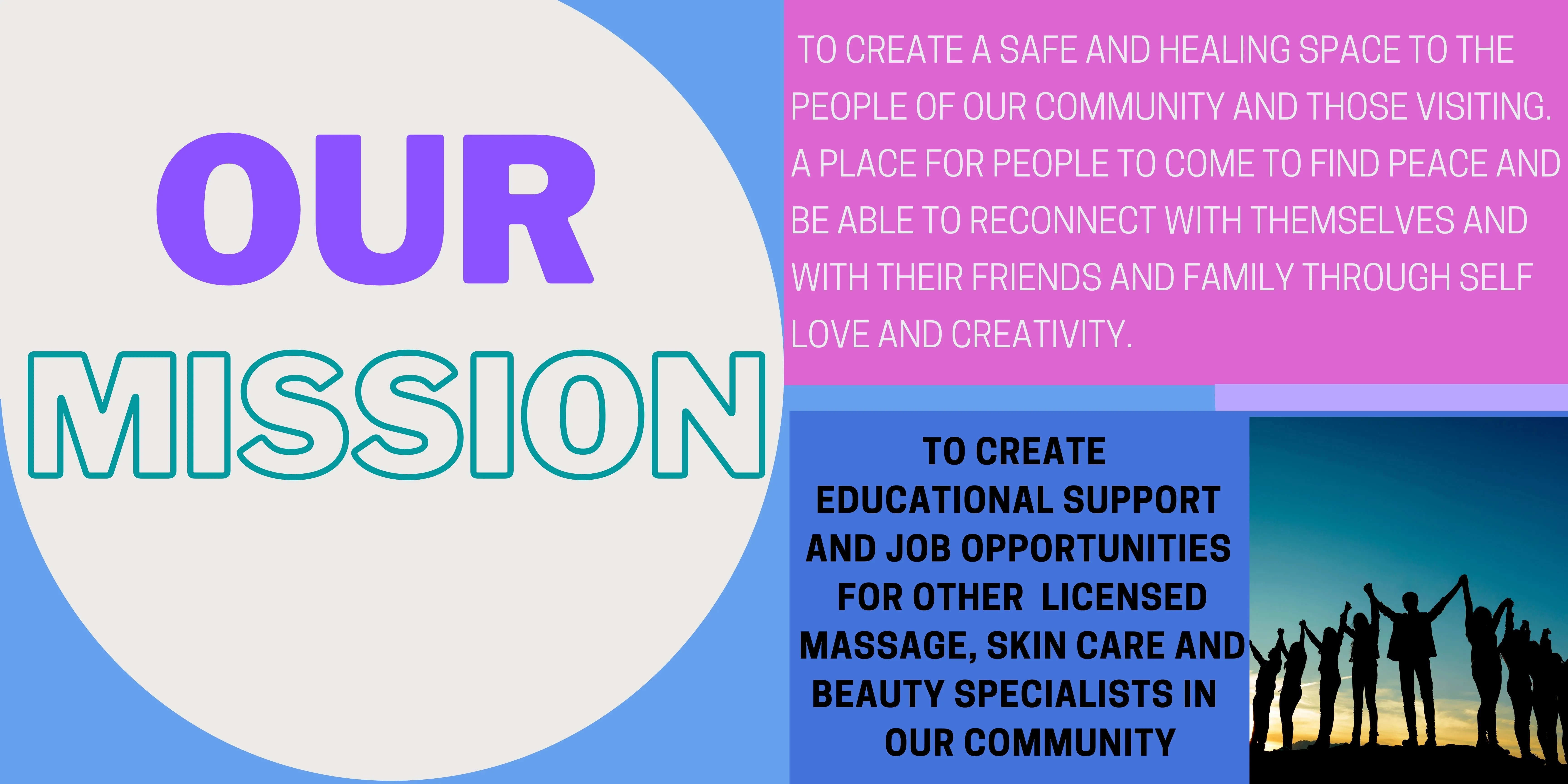 Our Mission