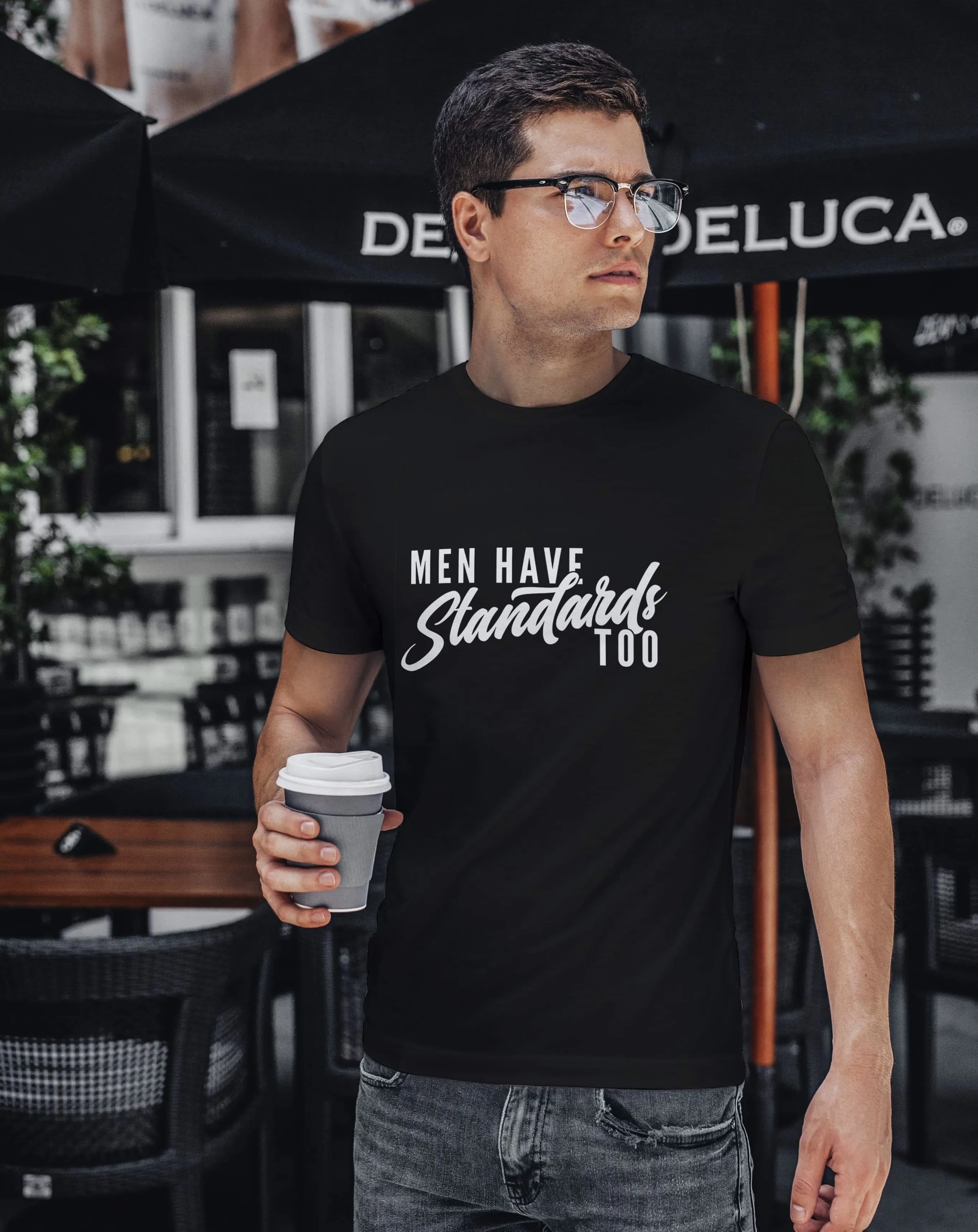 Motivational Tee
