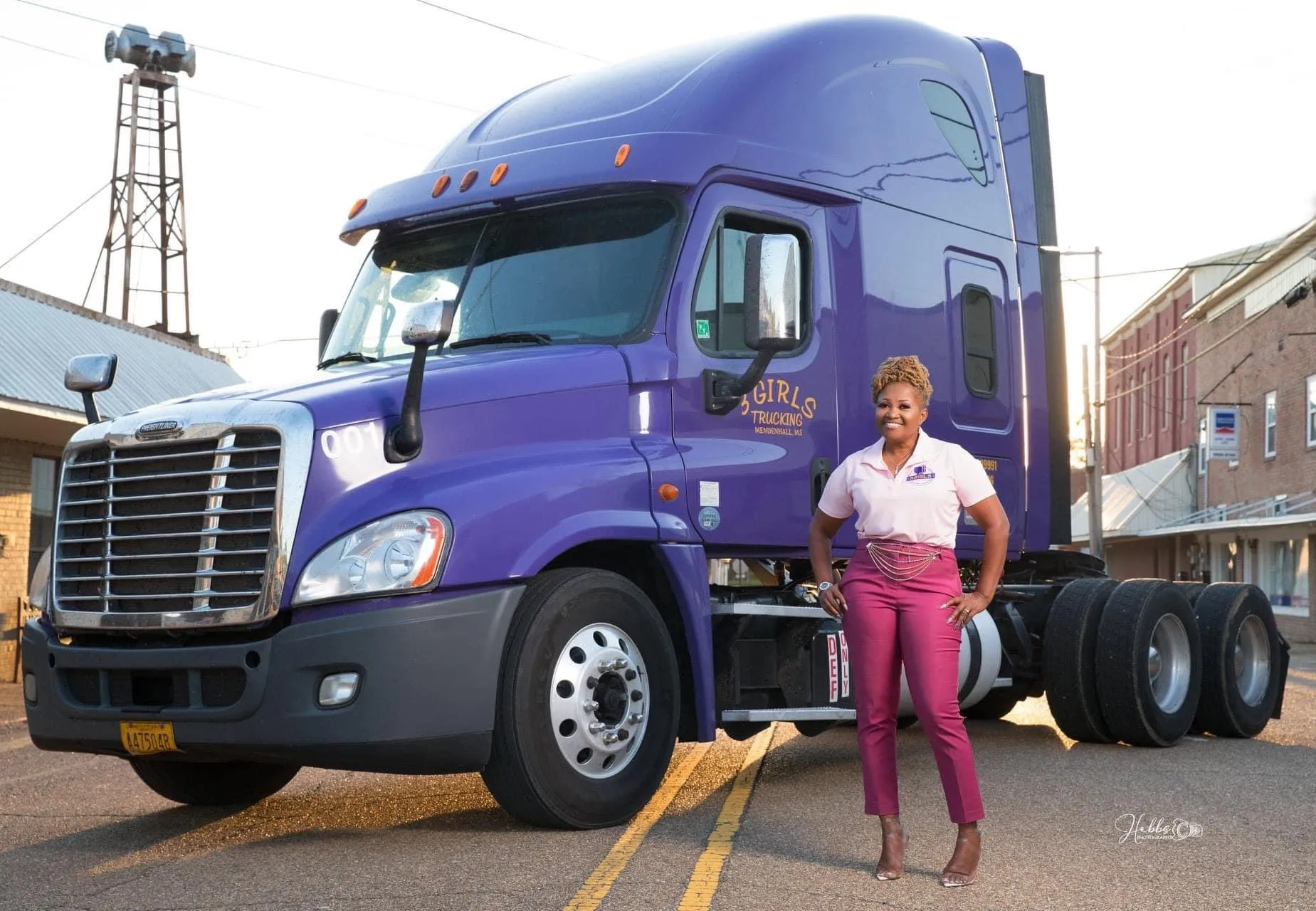 Trucking Academy