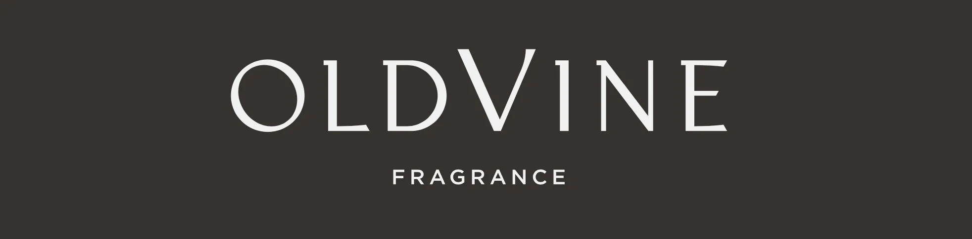 Oldvine Fragrance logo