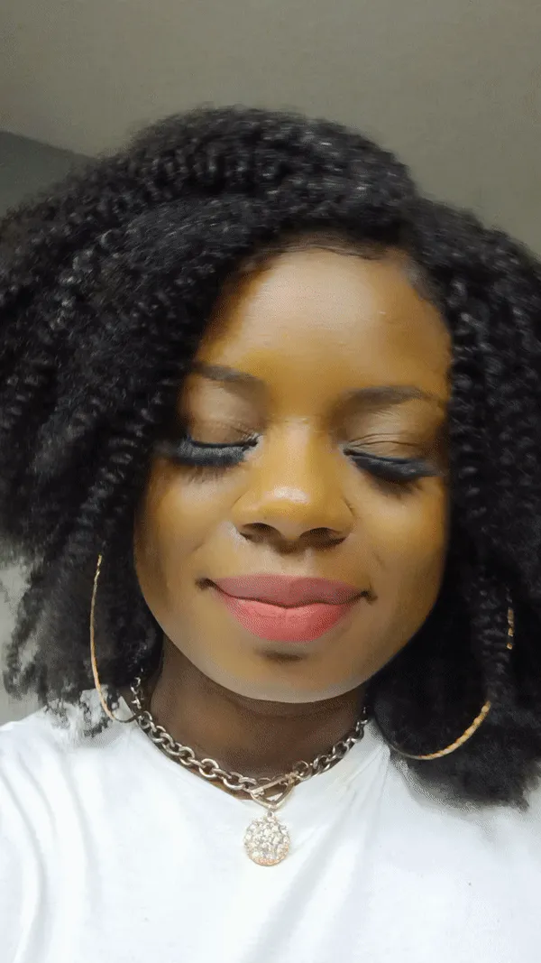 afro curly hair clip ins