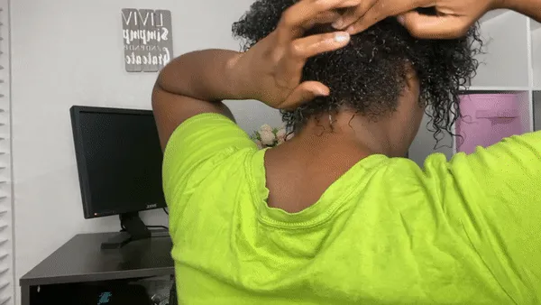 spanish curly hair clip ins 1