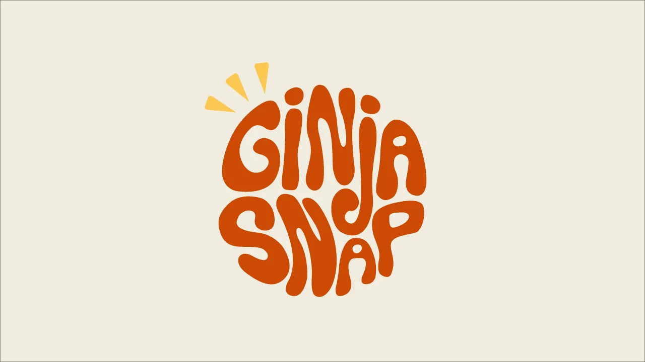 Ginja Snap