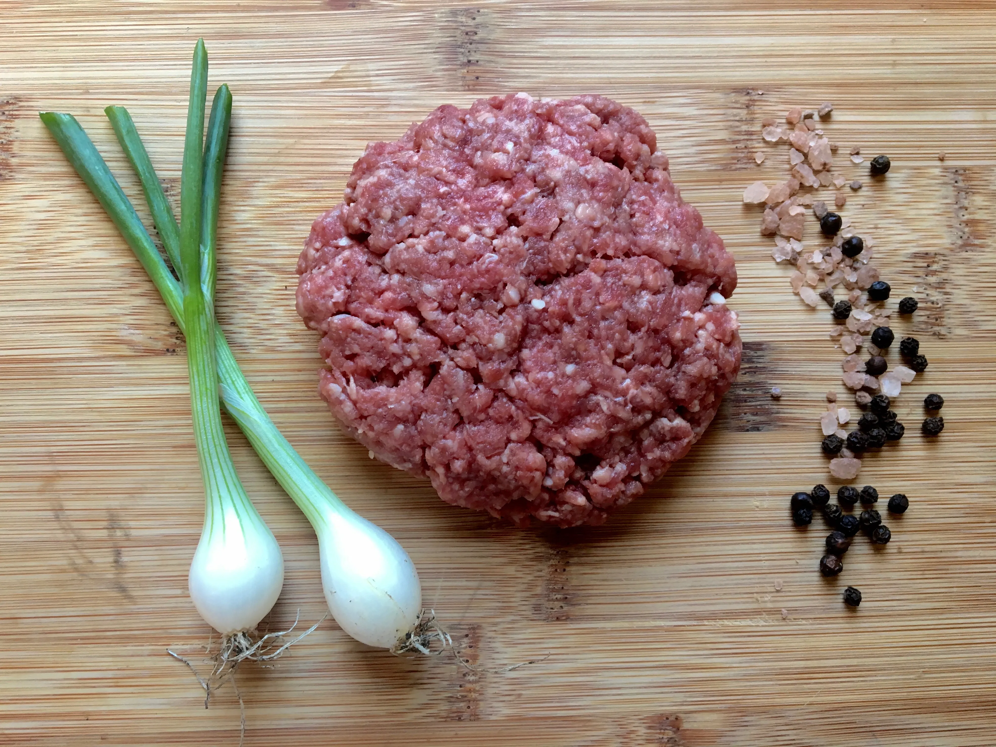 grassfed beef