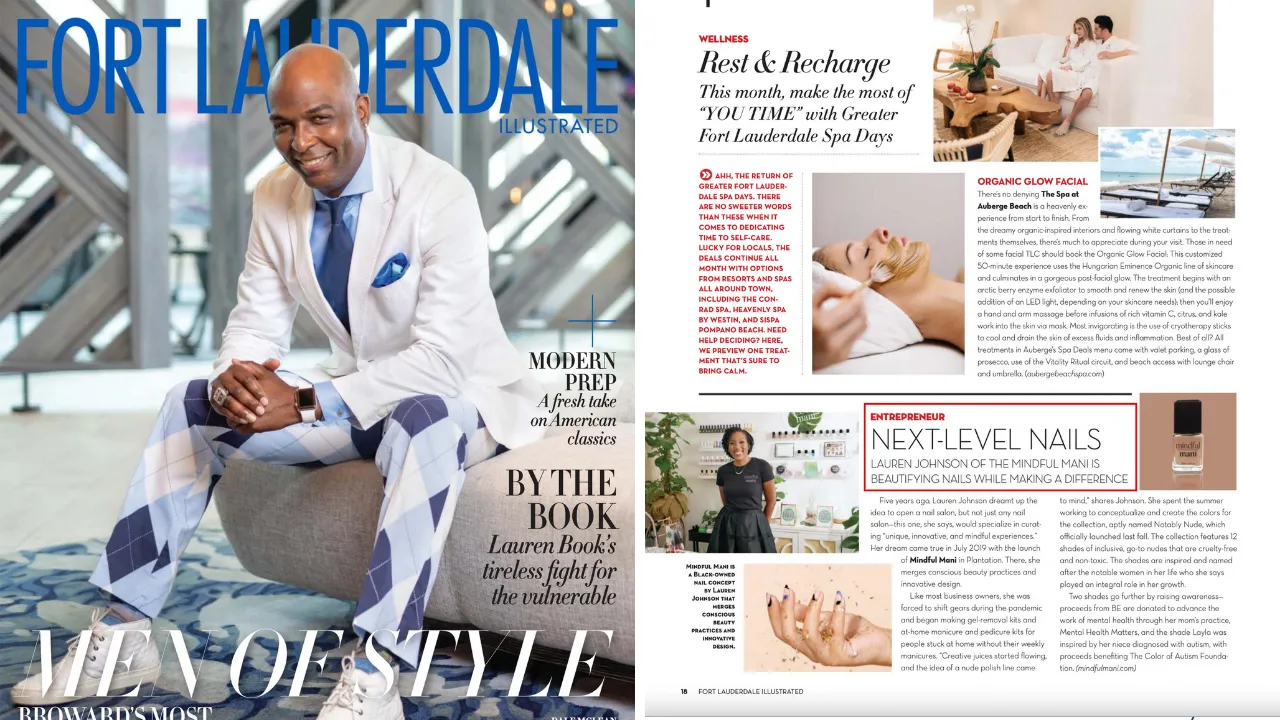 Fort Lauderdale mag