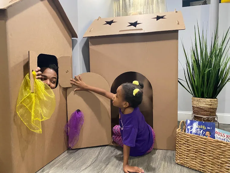 My Precious House