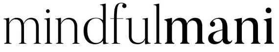 mindful mani logo