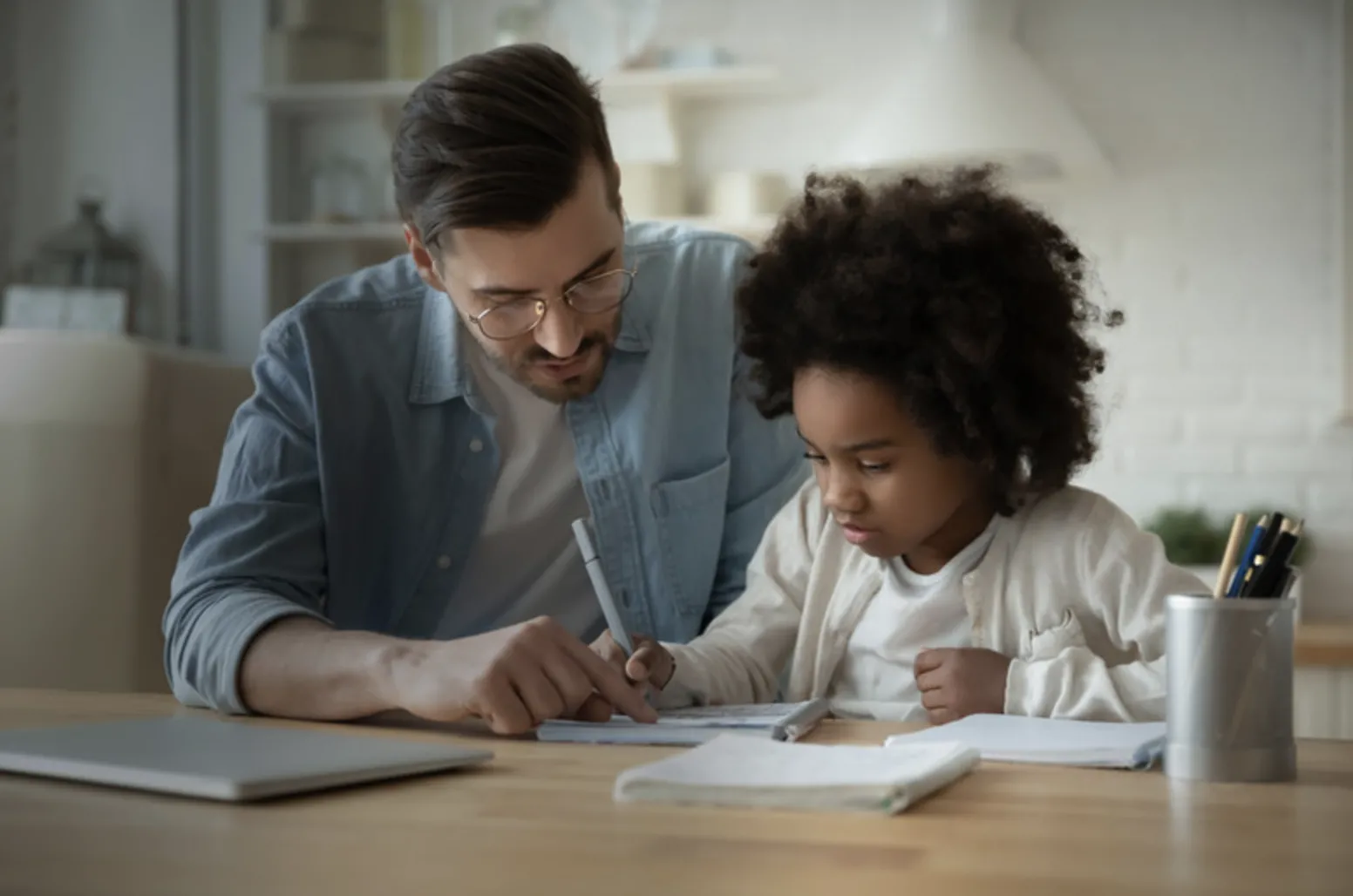 Homeschooling