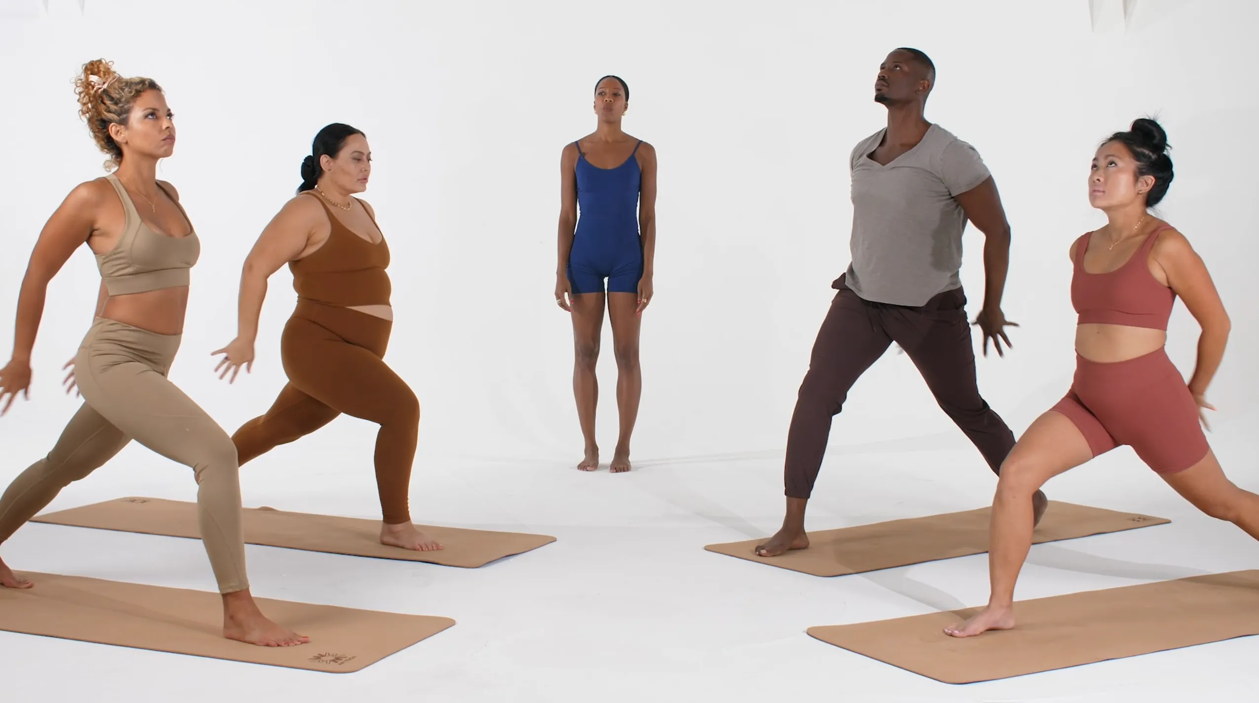 motivational yoga samora suber samoralife moga