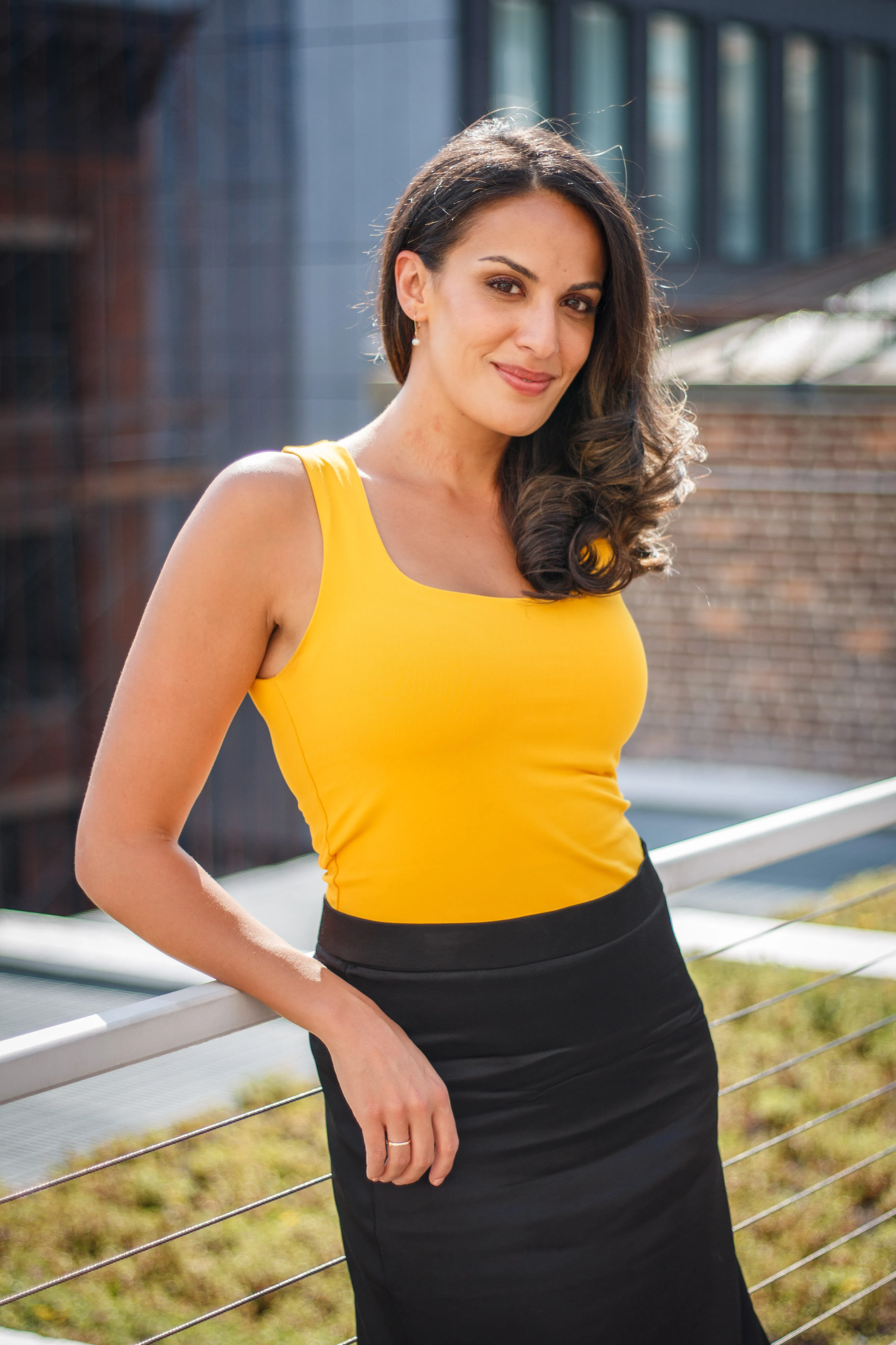Meliza Mokrani