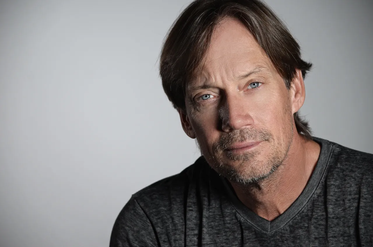 Kevin Sorbo