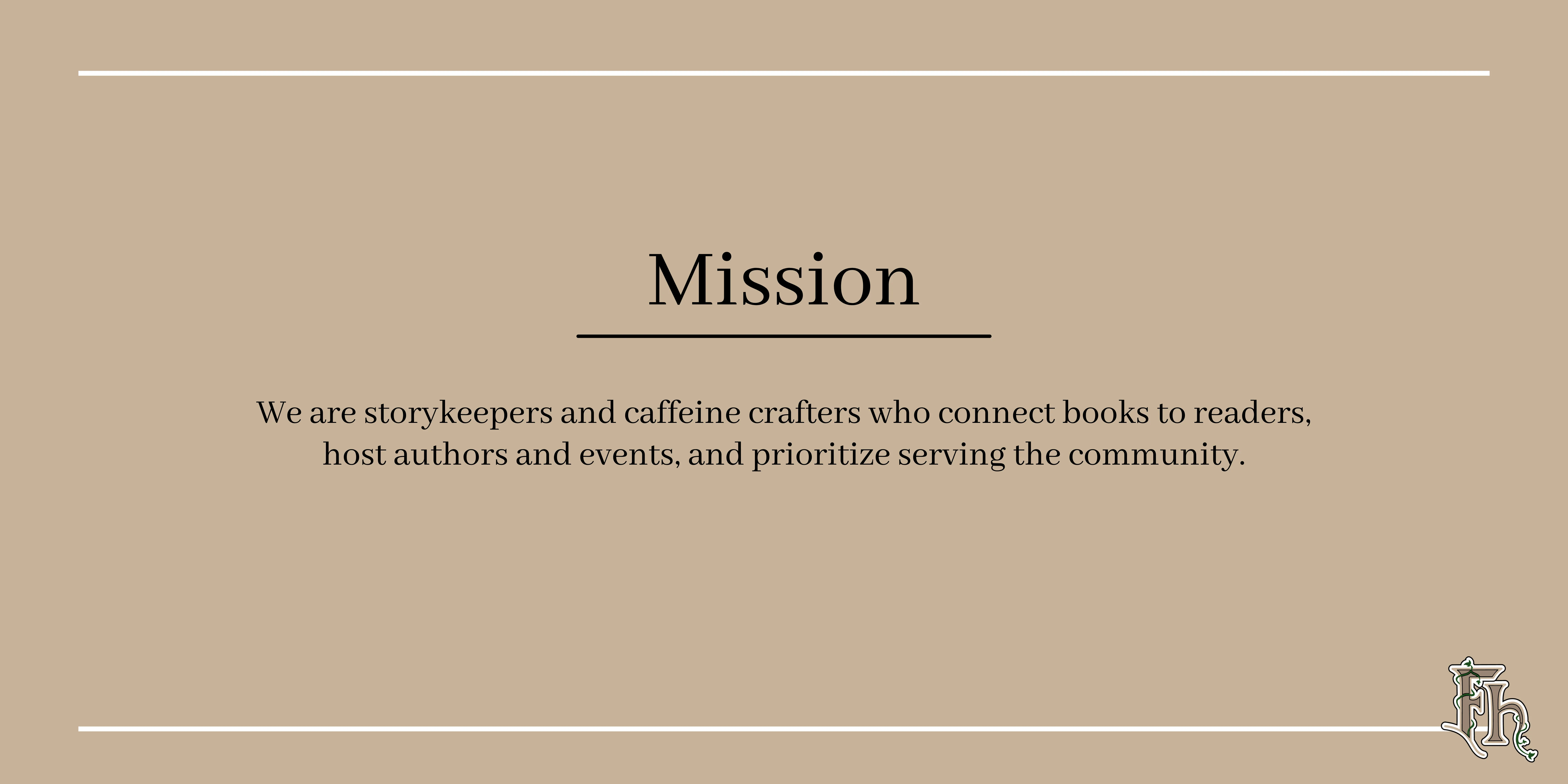 Mission