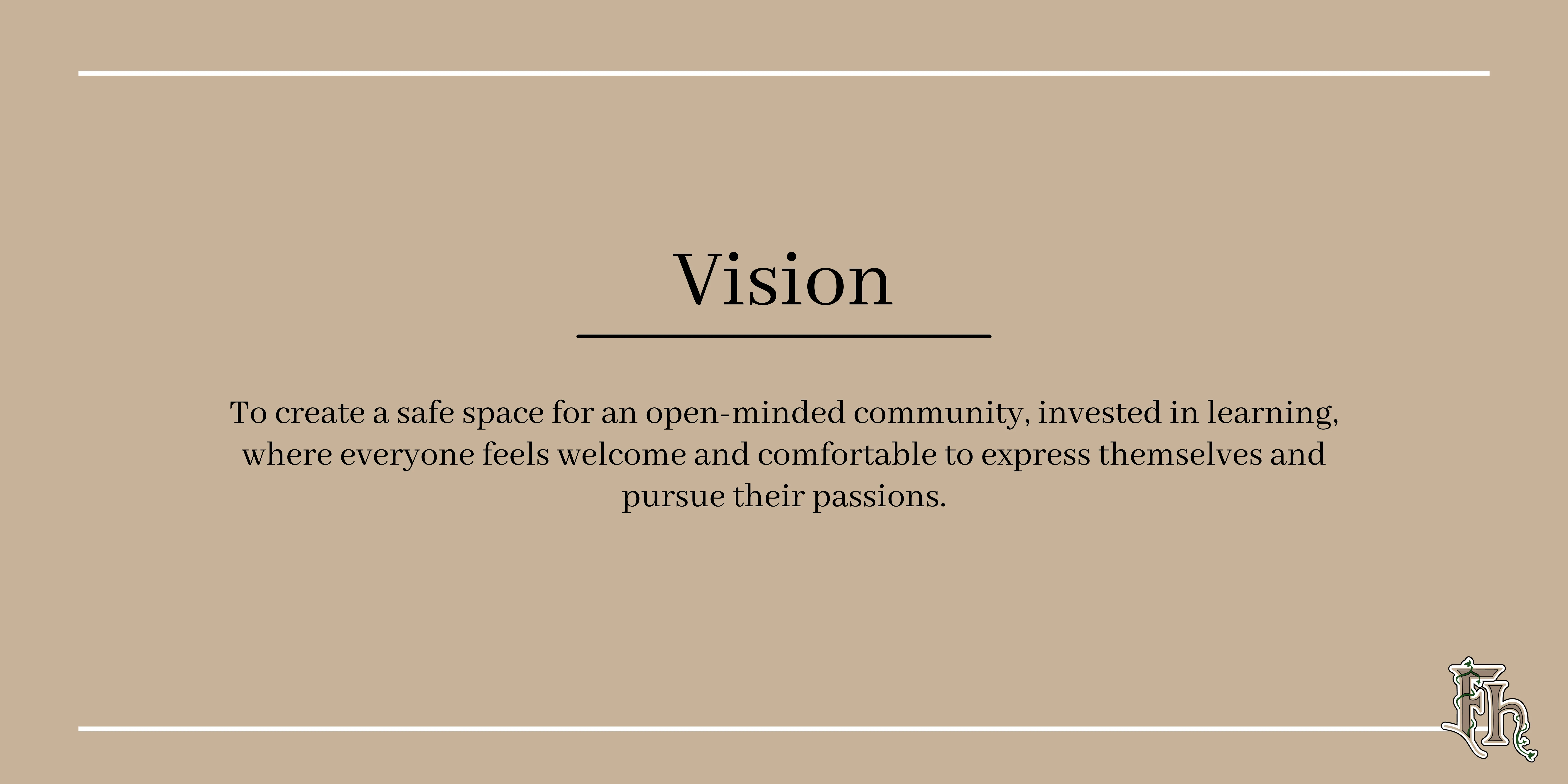 Vision