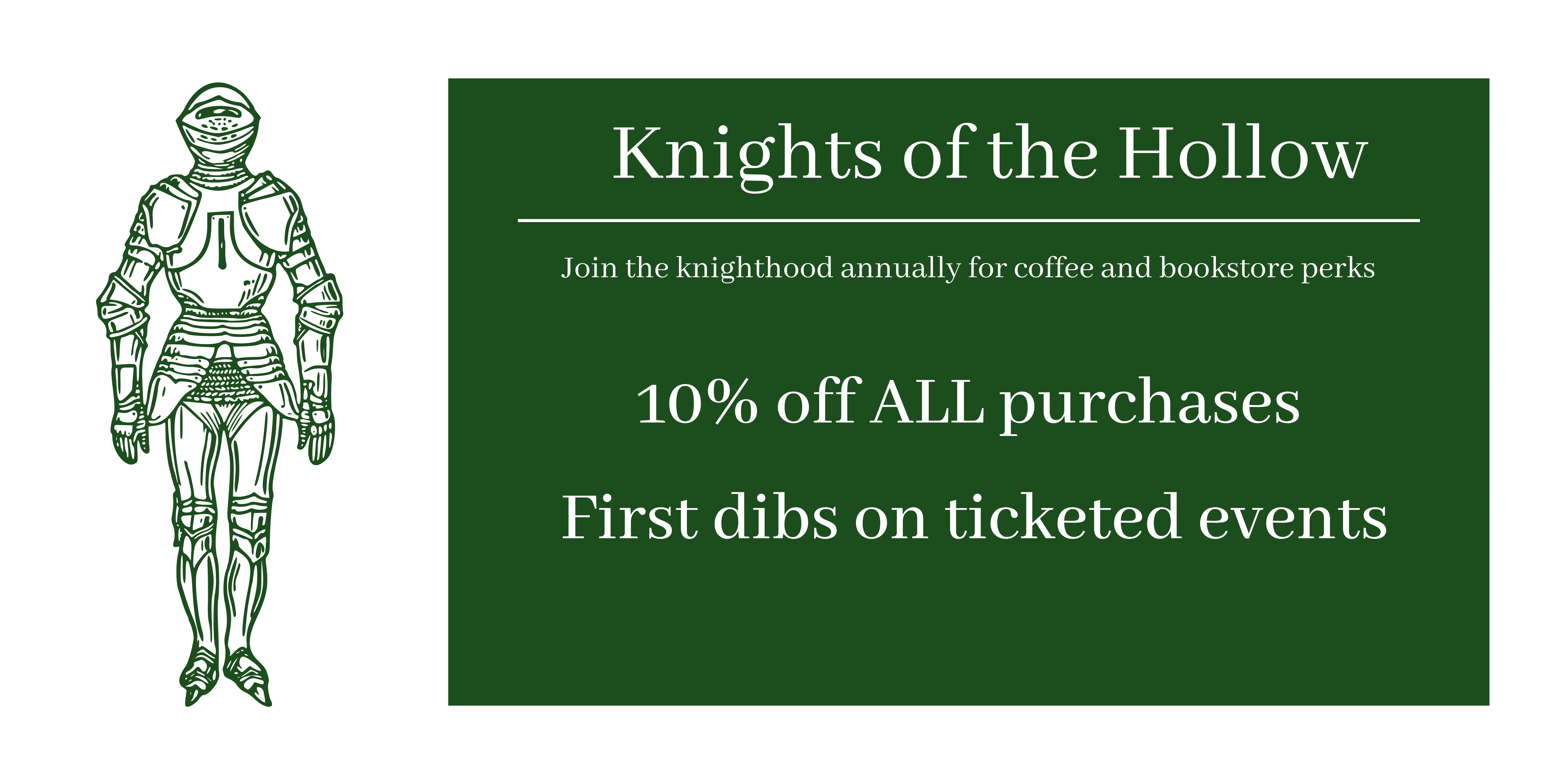Knights of the Hollow