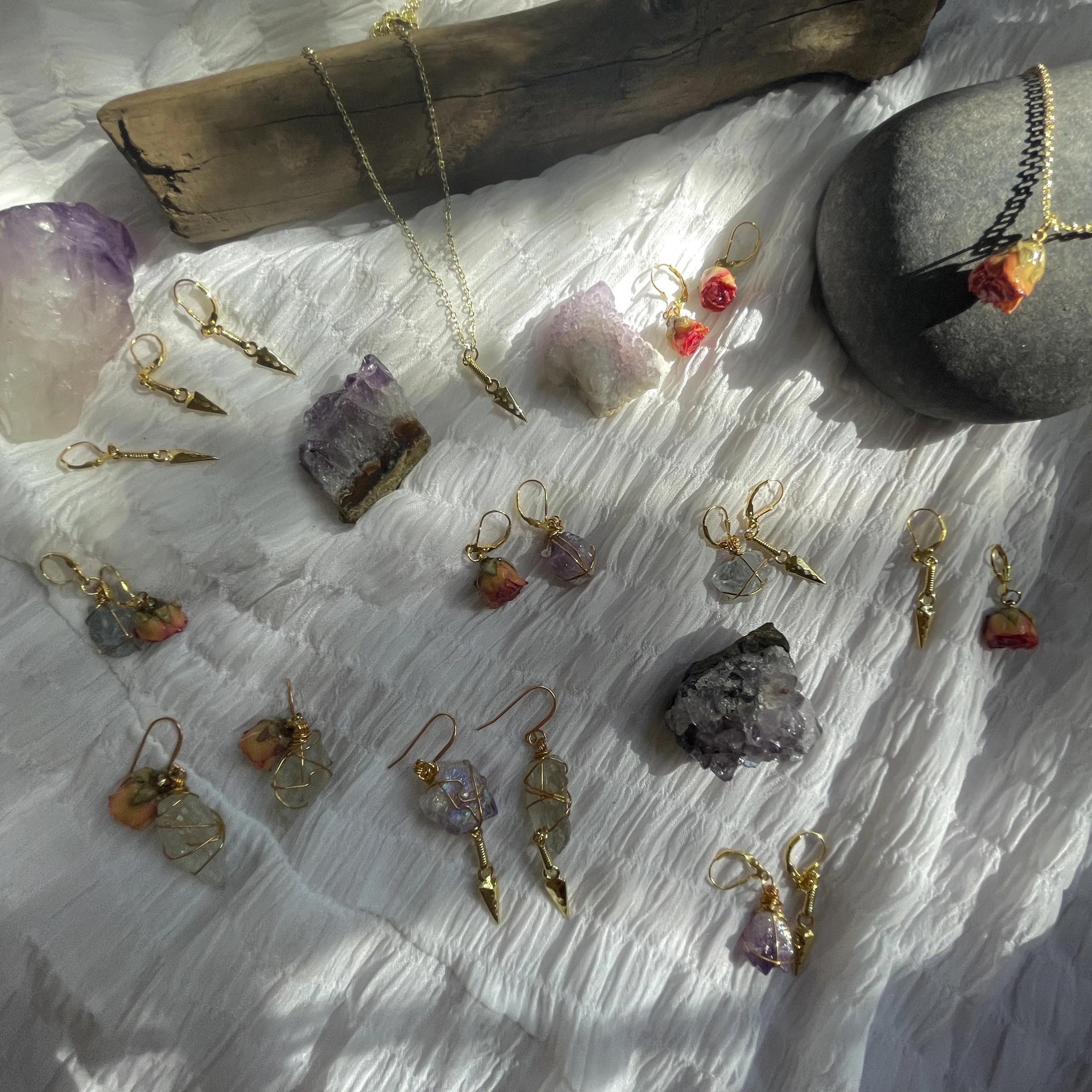 October Collection