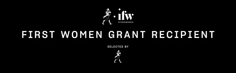 Jane Walker Grant Recipient