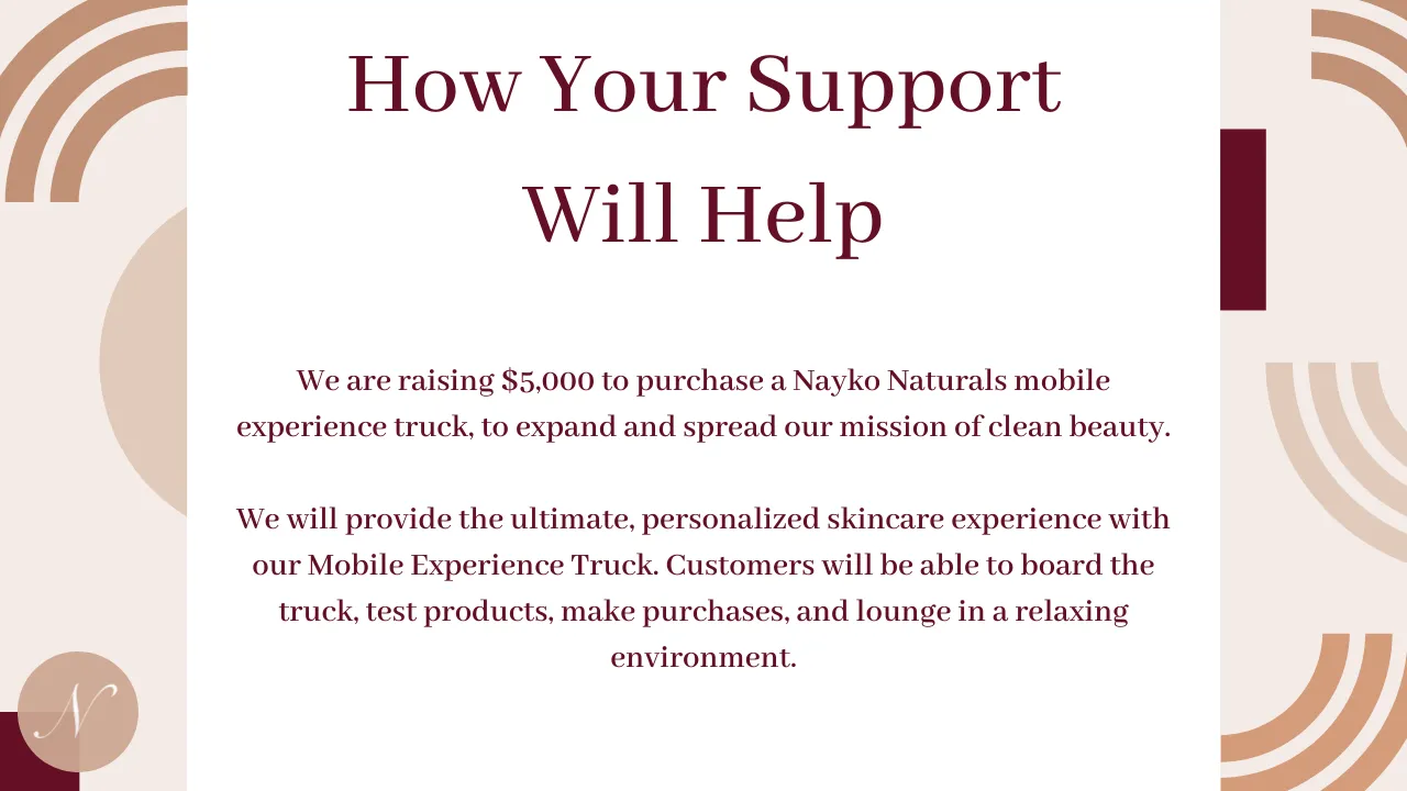 your help