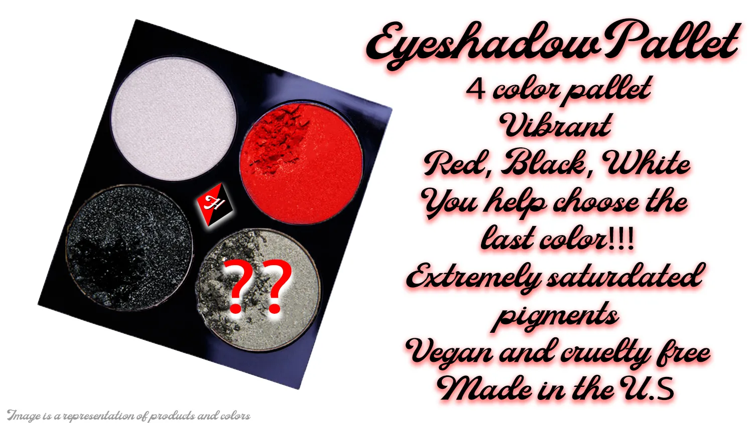eyeshadow