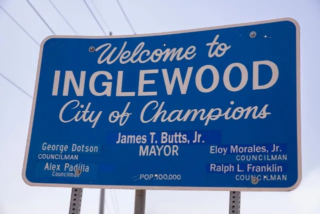 City of Champions