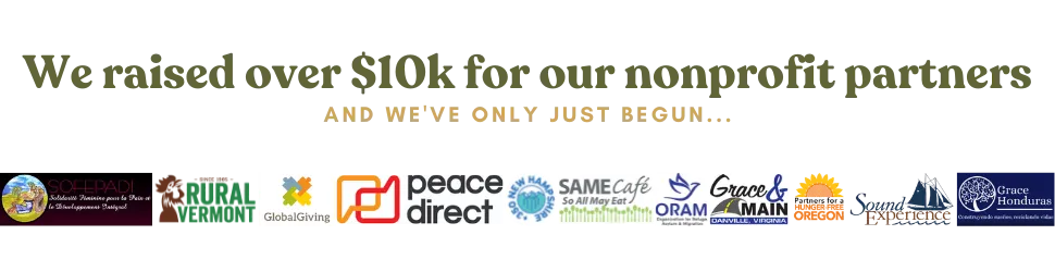 list of nonprofit partners