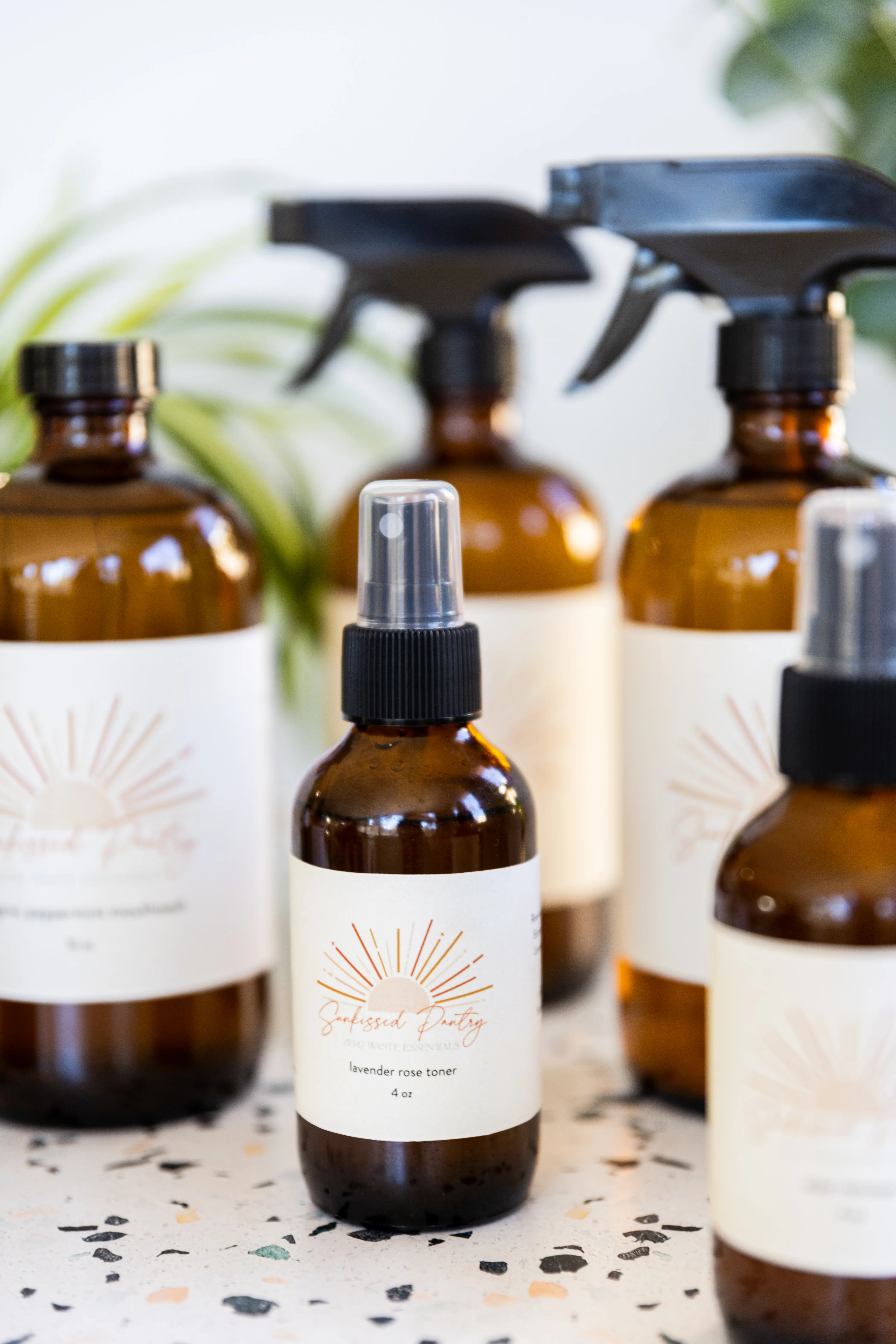 Sunkissed Products